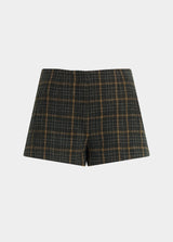 MOSS MULTI PLAID