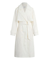THE ELIZABETH TRENCH COAT