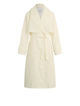 THE ELIZABETH TRENCH COAT