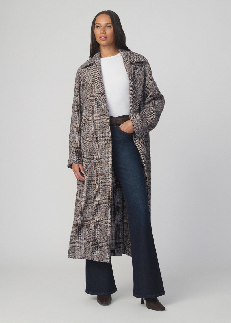 THE MADELINE COAT – Joe's® Jeans