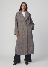 THE MADELINE COAT