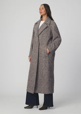 THE MADELINE COAT