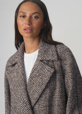 THE MADELINE COAT