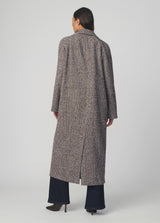 THE MADELINE COAT