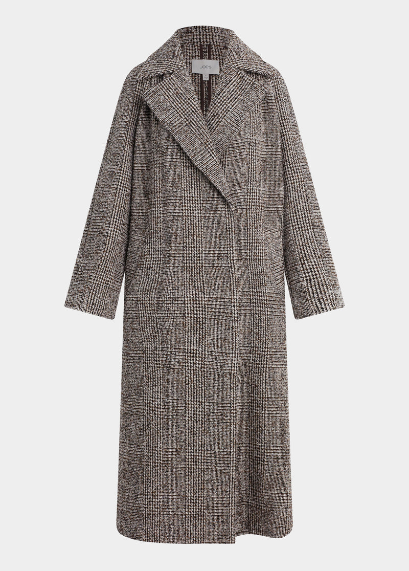 THE MADELINE COAT – Joe's® Jeans