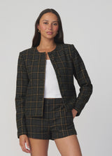 THE SCOTTIE JACKET