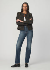 THE SCOTTIE JACKET