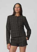 THE SCOTTIE JACKET
