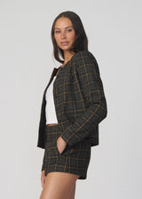 THE SCOTTIE JACKET