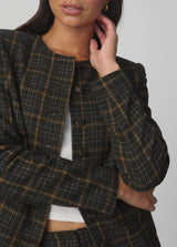 THE SCOTTIE JACKET