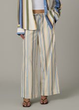 AZURE MULTI STRIPE