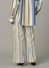AZURE MULTI STRIPE