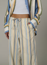 AZURE MULTI STRIPE
