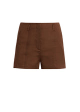 THE FRANKIE TAILORED SHORTIE