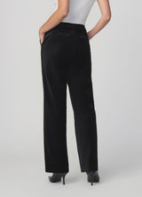 THE VELVETEEN SLIM CLEAN PANT