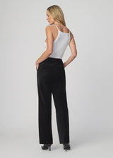 THE VELVETEEN SLIM CLEAN PANT