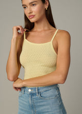 THE POINTELLE EVERYDAY TANK