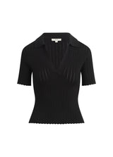 THE JESS POINTELLE POLO SHIRT