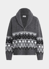 CHARCOAL MULTI FAI