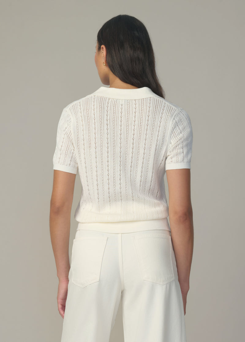 THE DAVEY SHORT SLEEVE CARDIGAN – Joe's® Jeans
