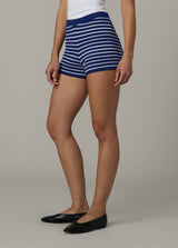 THE POINTELLE DANI SHORTIE