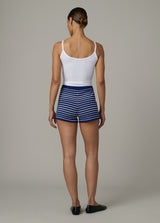 THE POINTELLE DANI SHORTIE