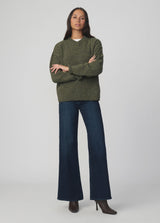 THE V NECK SWEATER