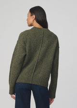 THE V NECK SWEATER