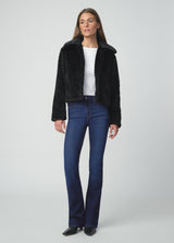 Joe's Jeans Womens  Jacket Casual Jackets