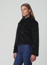 Joe's Jeans Womens  Jacket Casual Jackets