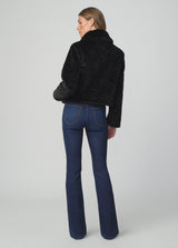 Joe's Jeans Womens  Jacket Casual Jackets