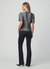 Joe's Jeans Womens  Fashion Tees Short Sleeve