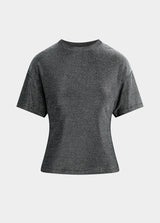Joe's Jeans Womens  Fashion Tees Short Sleeve