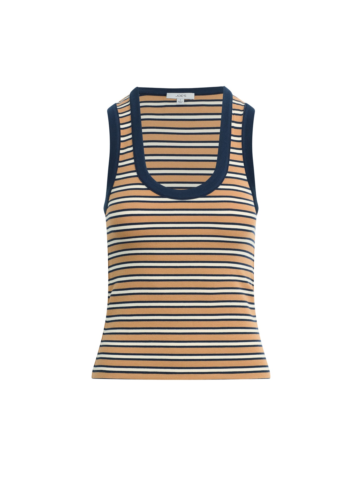 THE U-NECK TANK – Joe's® Jeans