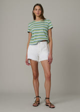 CITRUS MULTI STRIPE