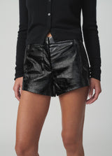 Joe's Jeans Womens  Trouser Casual Shorts