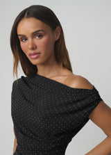 Joe's Jeans Womens  Fashion Woven Short Sleeve