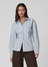 SKY STRIPE