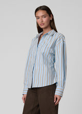 SKY STRIPE