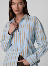 SKY STRIPE