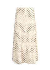 THE INES MIDI SKIRT