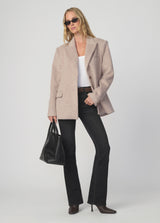 THE BOYFRIEND BLAZER