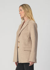 THE BOYFRIEND BLAZER