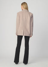 THE BOYFRIEND BLAZER