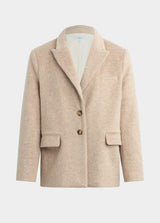 THE BOYFRIEND BLAZER