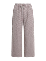 MACCHIATO GINGHAM
