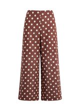 THE MARIEL PANT