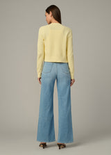 THE POINTELLE DANI CARDIGAN