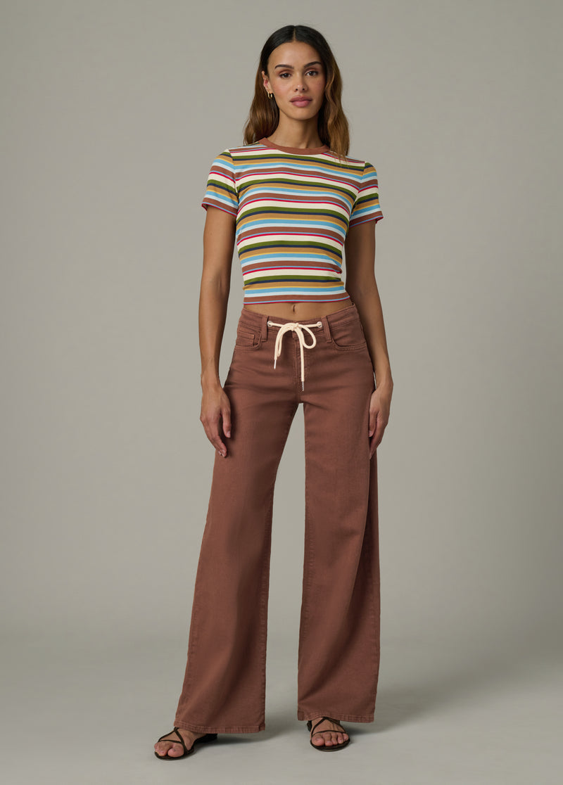 ベイビージョー THE BABY TEE – Joe's® Jeans