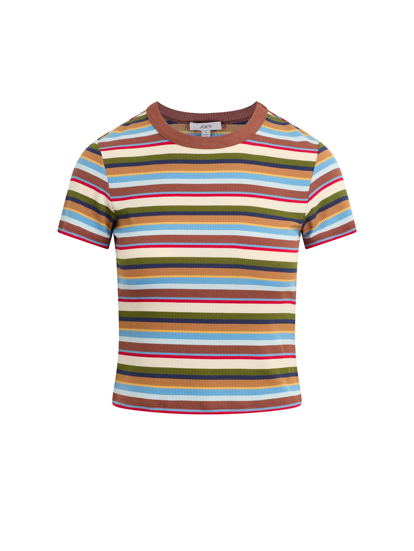 ベイビージョー THE BABY TEE – Joe's® Jeans